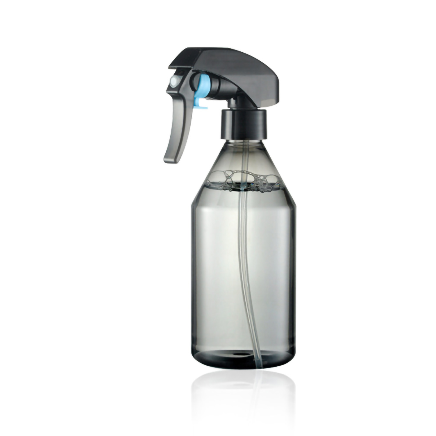 Misting Bottle Fine - Spray Bottle, 10oz Plastic Spray Bottles,