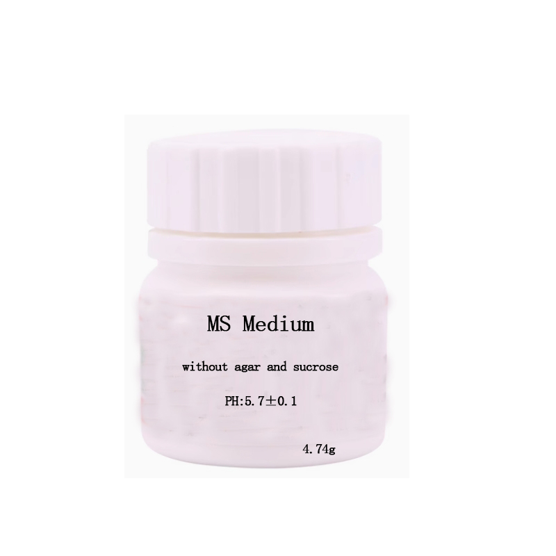 MS medium Without Agar Or Sucr - Agar Tissue Culture incelemesi ve fiyatı