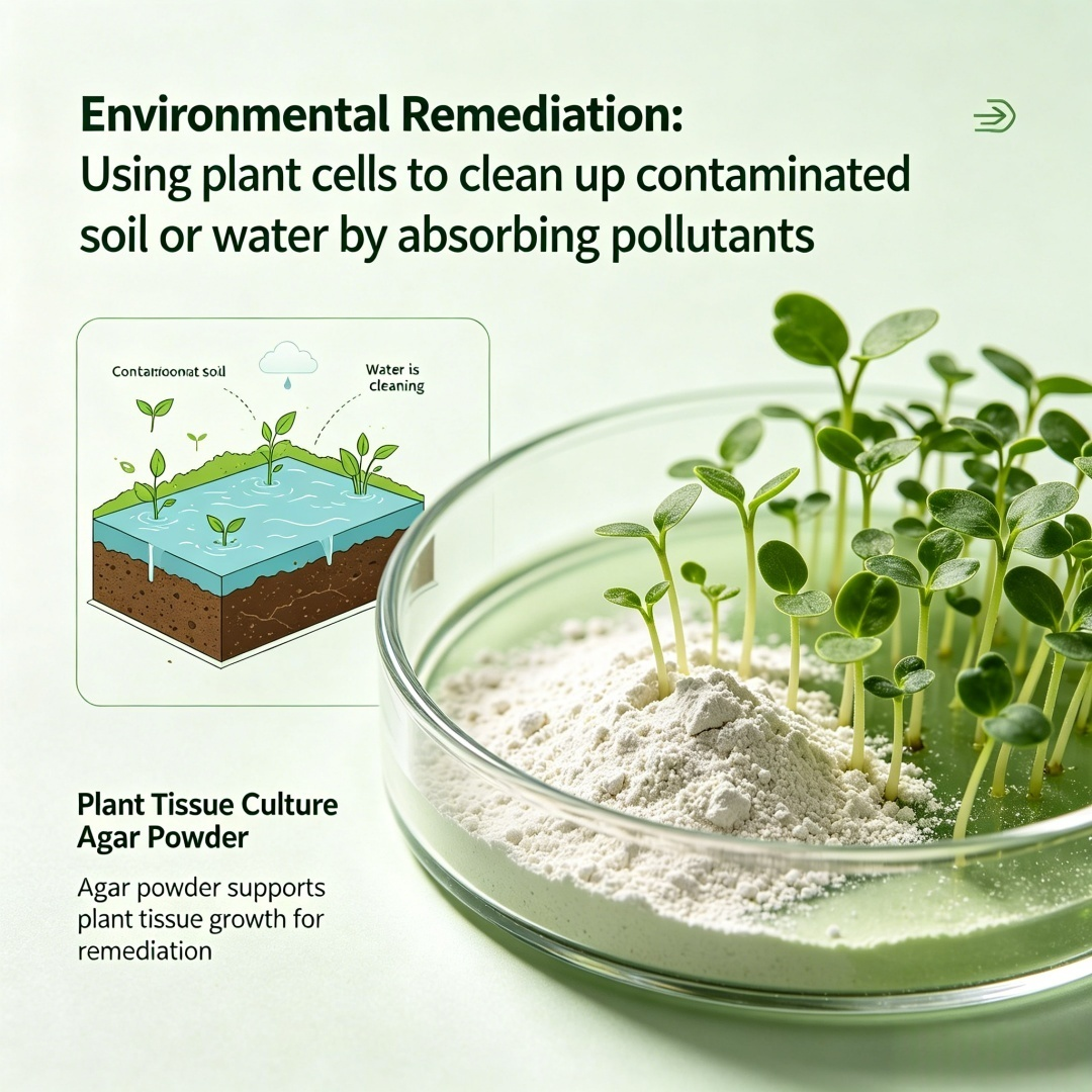 Premium Plant Tissue Culture A - Agar Tissue Culture incelemesi ve fiyatı