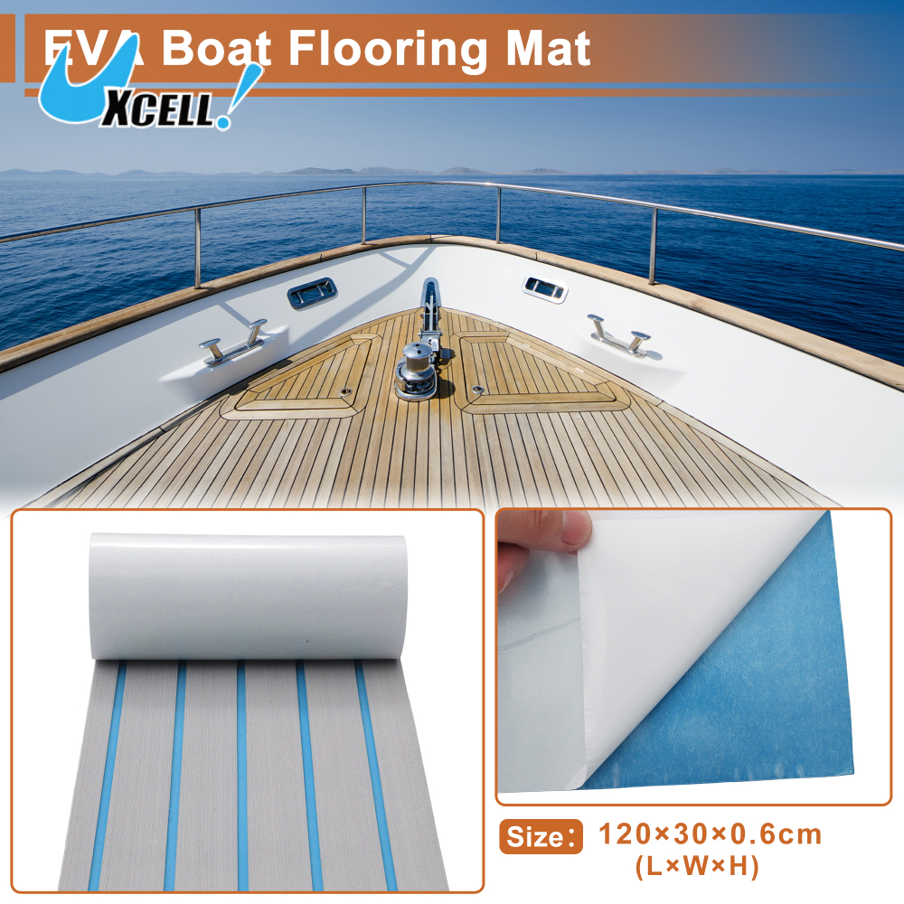Uxcell 1200*300*6mm Boat Floor - Cutting Board Foam incelemesi ve fiyatı