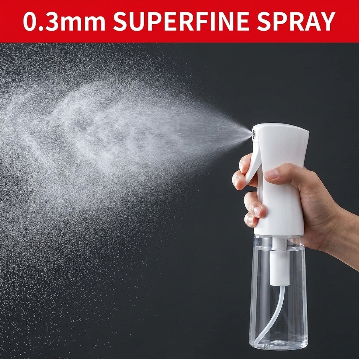 Alcohol Disinfection Spray Bot - Misting Bottle Fine incelemesi ve fiyatı