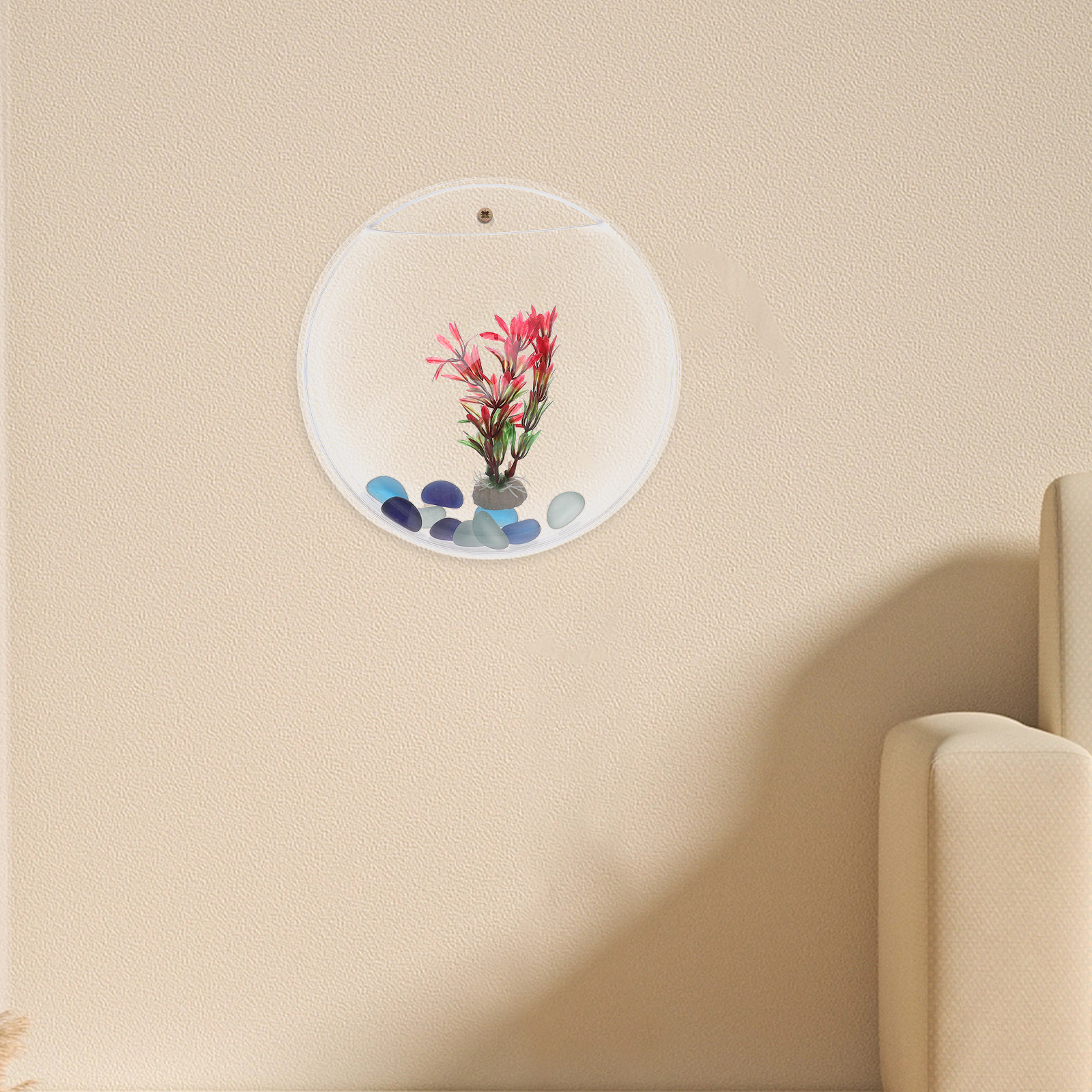 1Set Wall-Mounted Fish Tank 23 - Propagation Station Vase incelemesi ve fiyatı