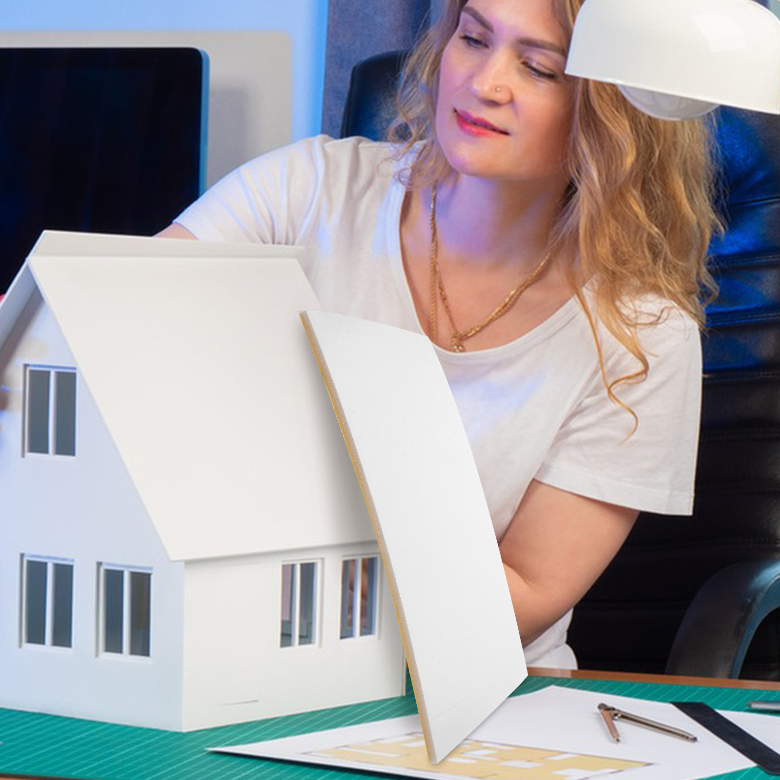 Thick Foam Board Sheets Adhesi - Cutting Board Foam incelemesi ve fiyatı