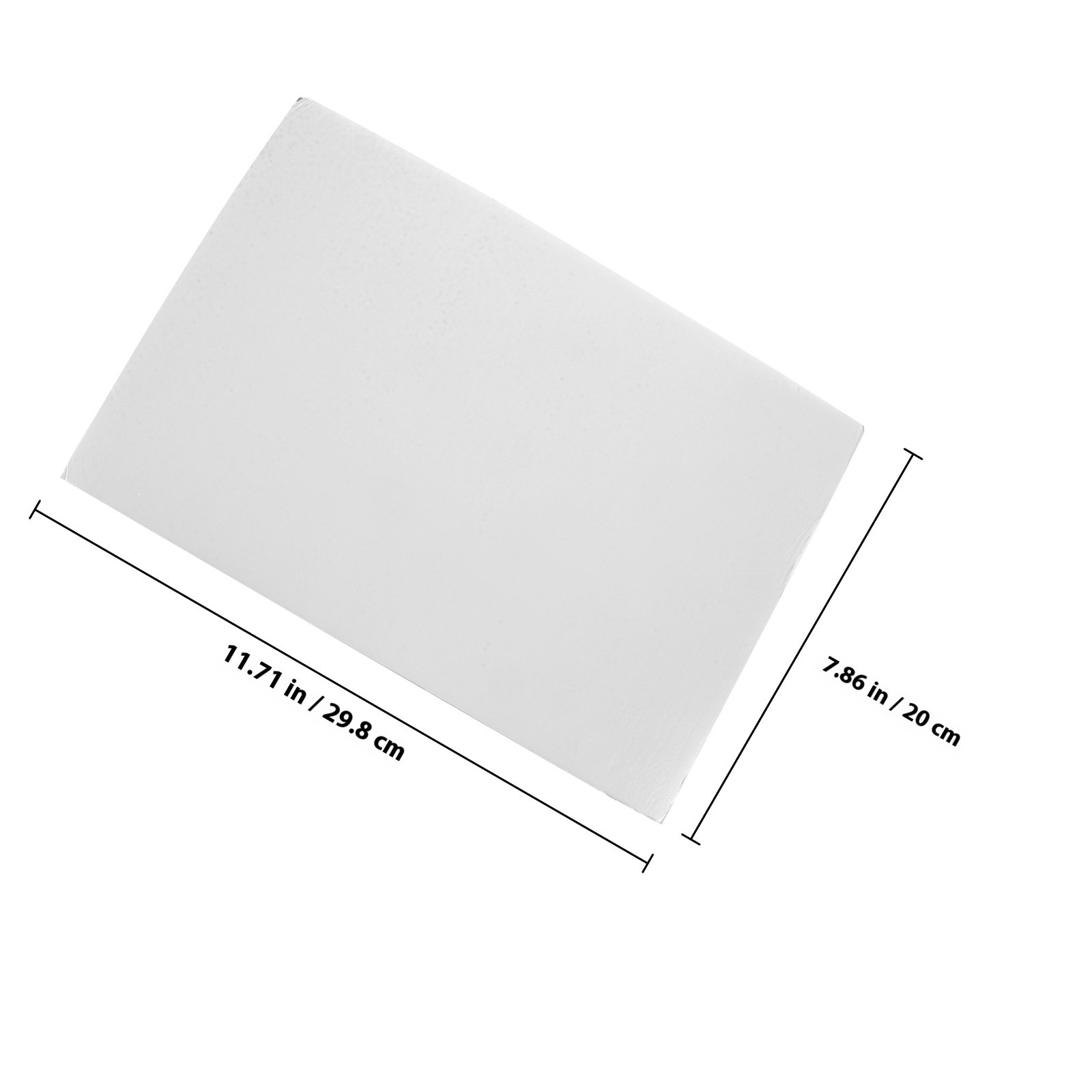 Thick Foam Board Sheets Adhesi - Cutting Board Foam incelemesi ve fiyatı