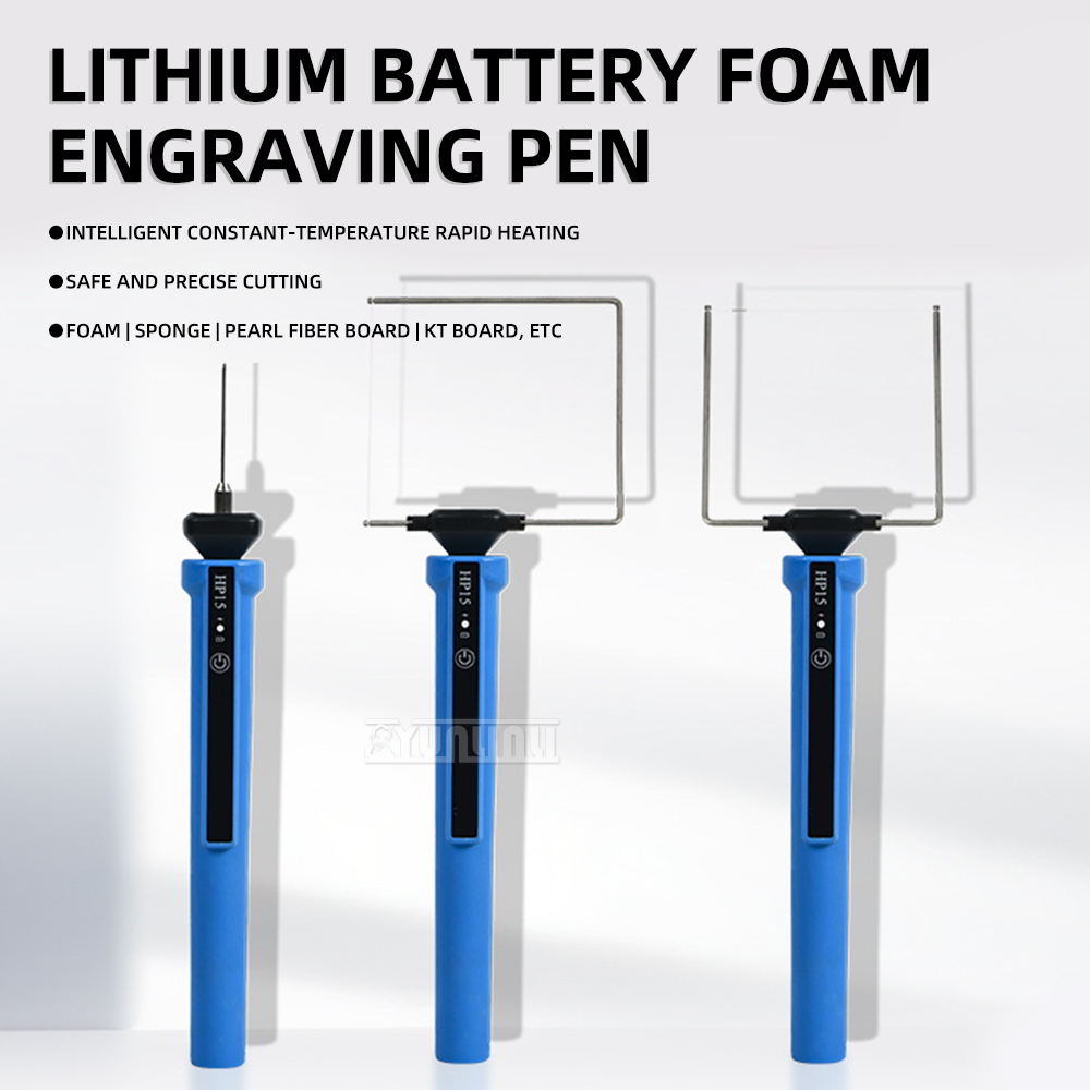 Electric Hot-Melt Pen Kt Board - Cutting Board Foam incelemesi ve fiyatı