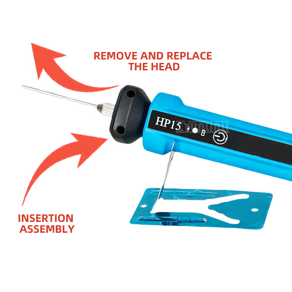Electric Hot-Melt Pen Kt Board - Cutting Board Foam incelemesi ve fiyatı