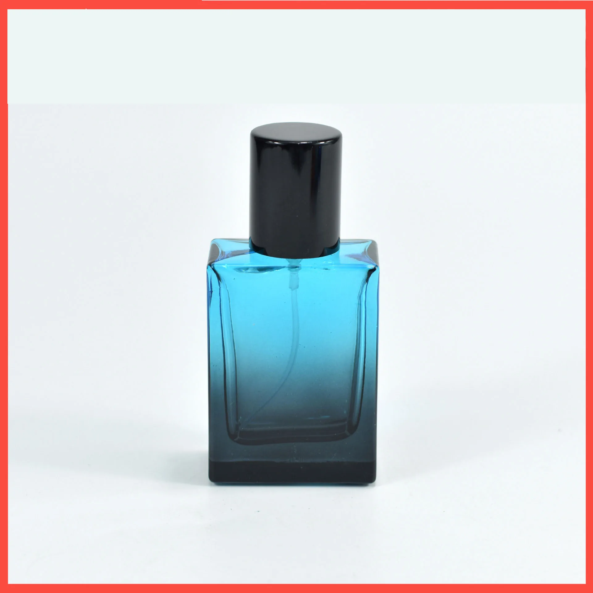30ml Glass Gradient Perfume Bo - Misting Bottle Fine incelemesi ve fiyatı
