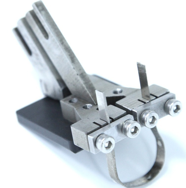 Foam Slotting Grooving Tool Bo - Cutting Board Foam incelemesi ve fiyatı