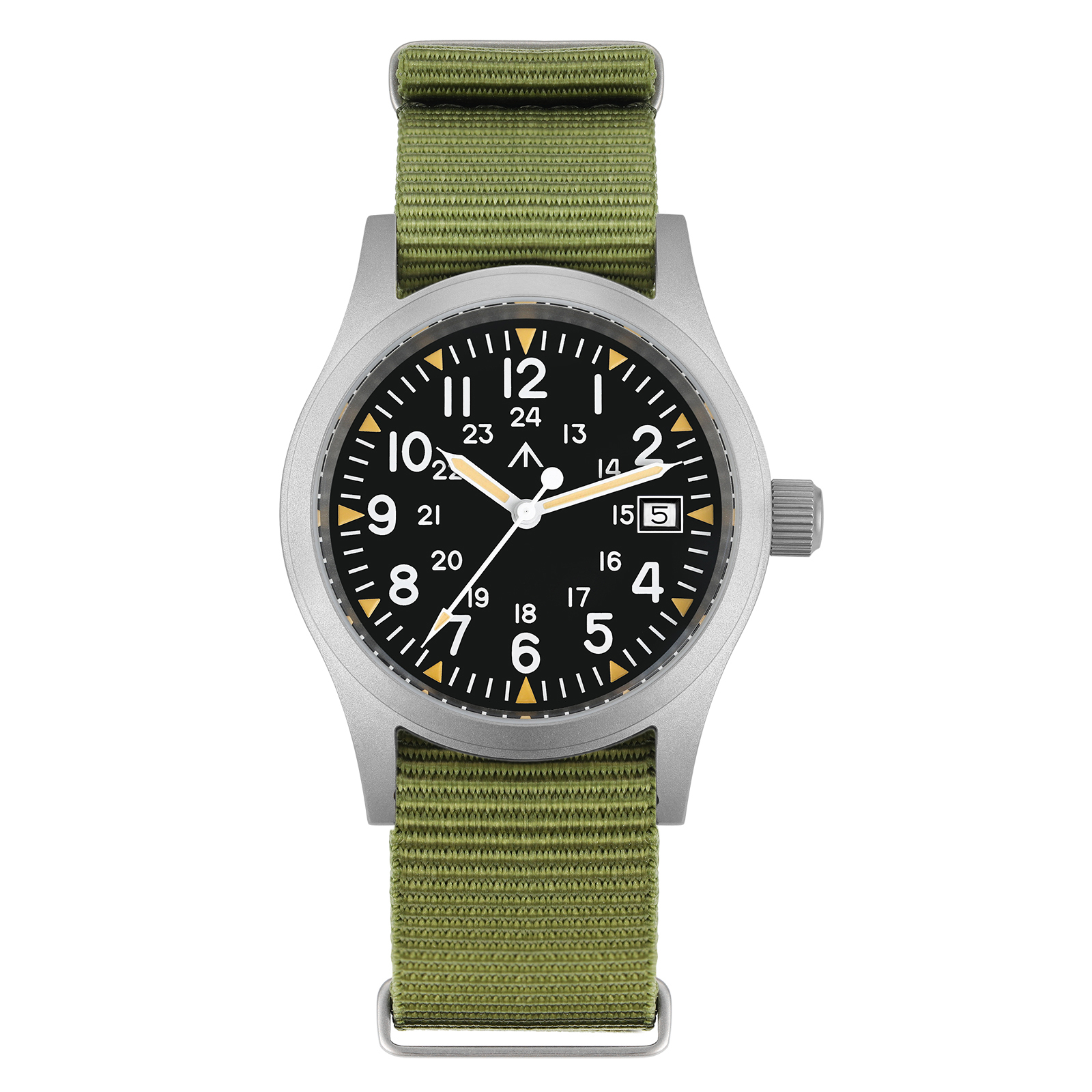 Militado ML05 Military Watch R - Plastic Dome Clear incelemesi ve fiyatı