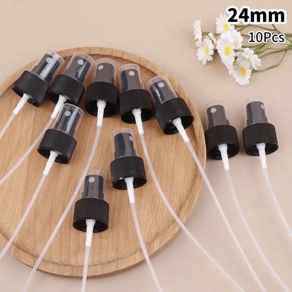 10Pcs Plastic Spray Bottle Rep - Misting Bottle Fine incelemesi ve fiyatı