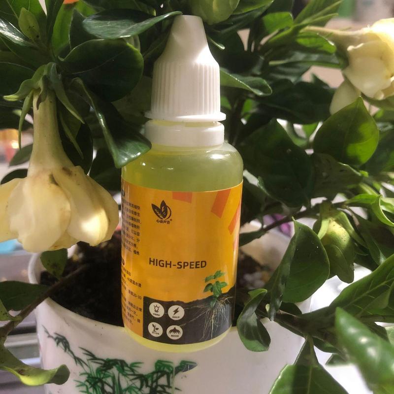 50ml Plant Root Stimulator Liq - Root Stimulator Liquid incelemesi ve fiyatı