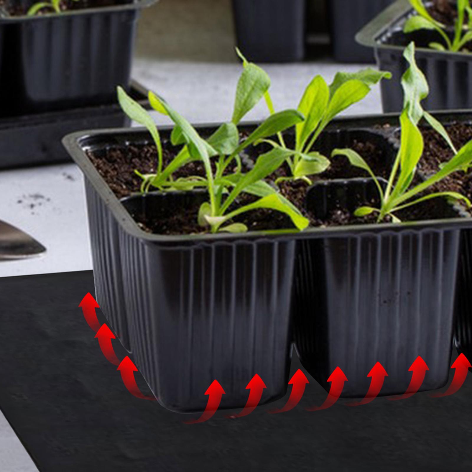 8.5W USB Seedling Heat Mats 3  - Heat Mat Seedling incelemesi ve fiyatı