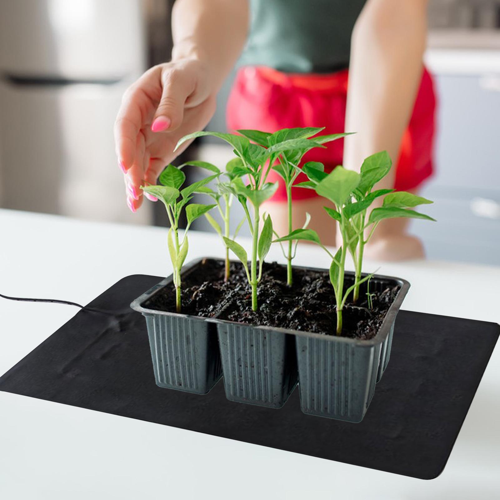 8.5W USB Seedling Heat Mats 3  - Heat Mat Seedling incelemesi ve fiyatı