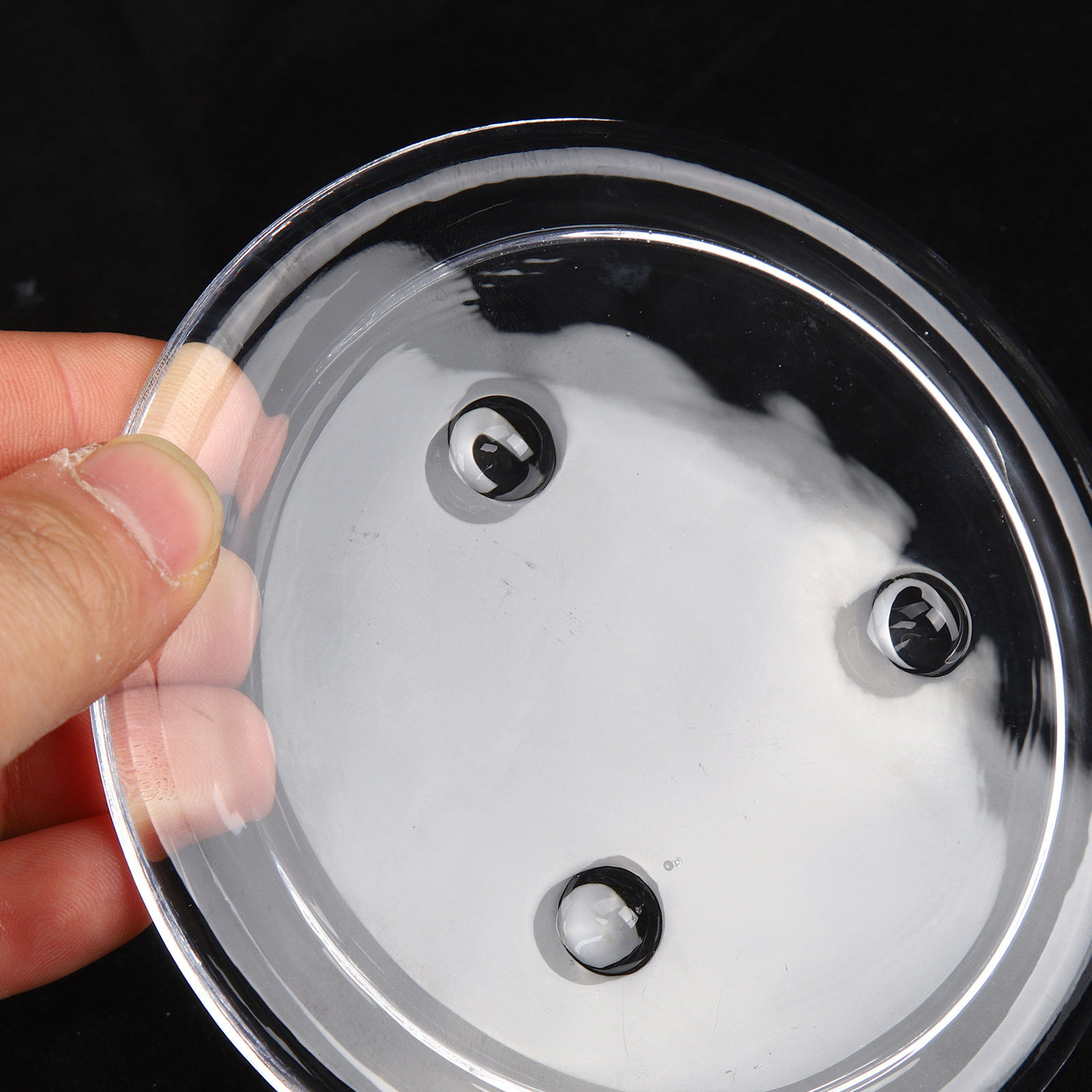 Angel Clear Display Dome for P - Plastic Dome Clear incelemesi ve fiyatı