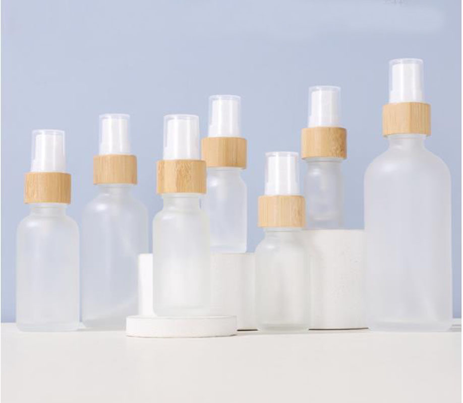 5X 10X 5ml-100ml Frosted Spray - Misting Bottle Fine incelemesi ve fiyatı