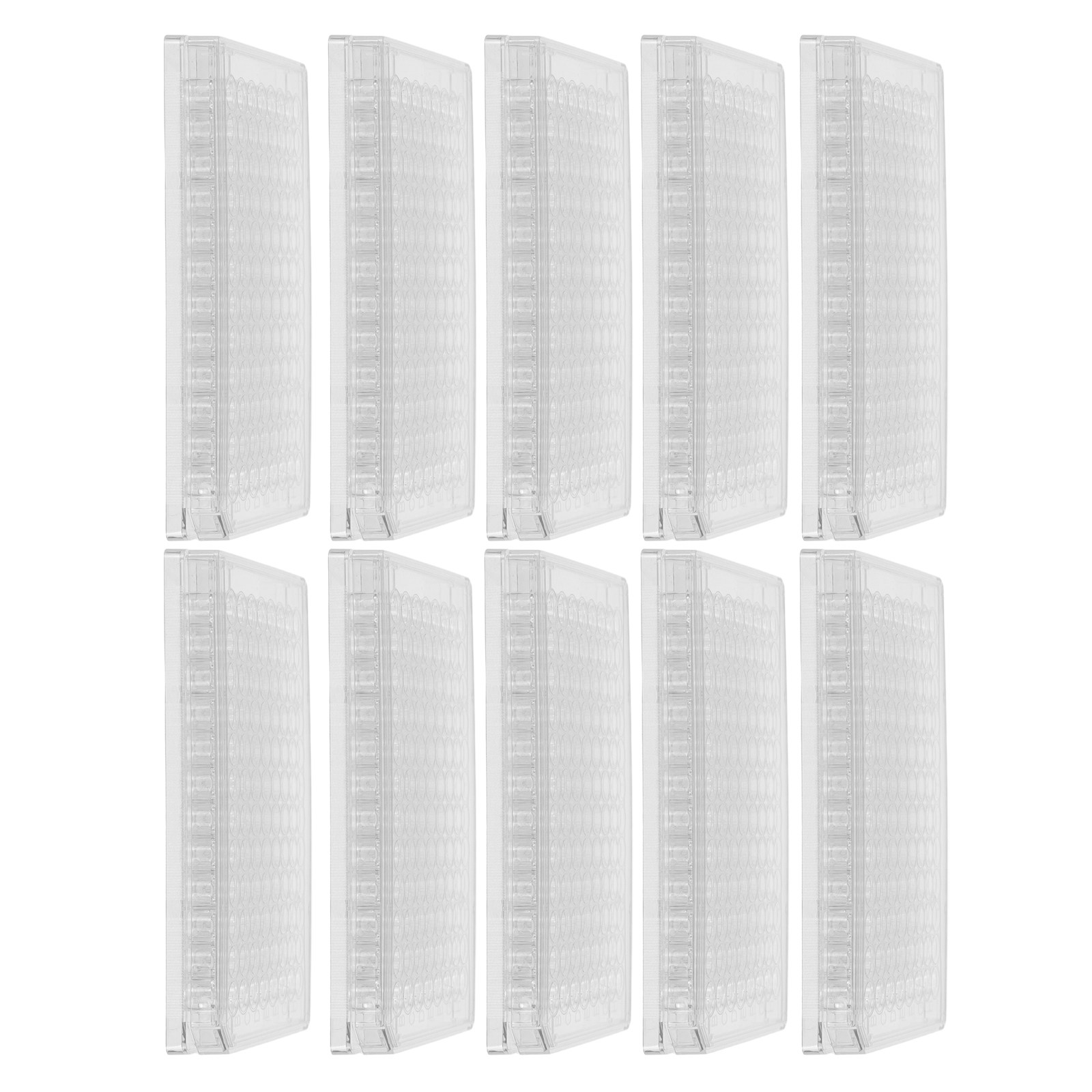 10Pcs Tissue Culture Plate Hig - Agar Tissue Culture incelemesi ve fiyatı