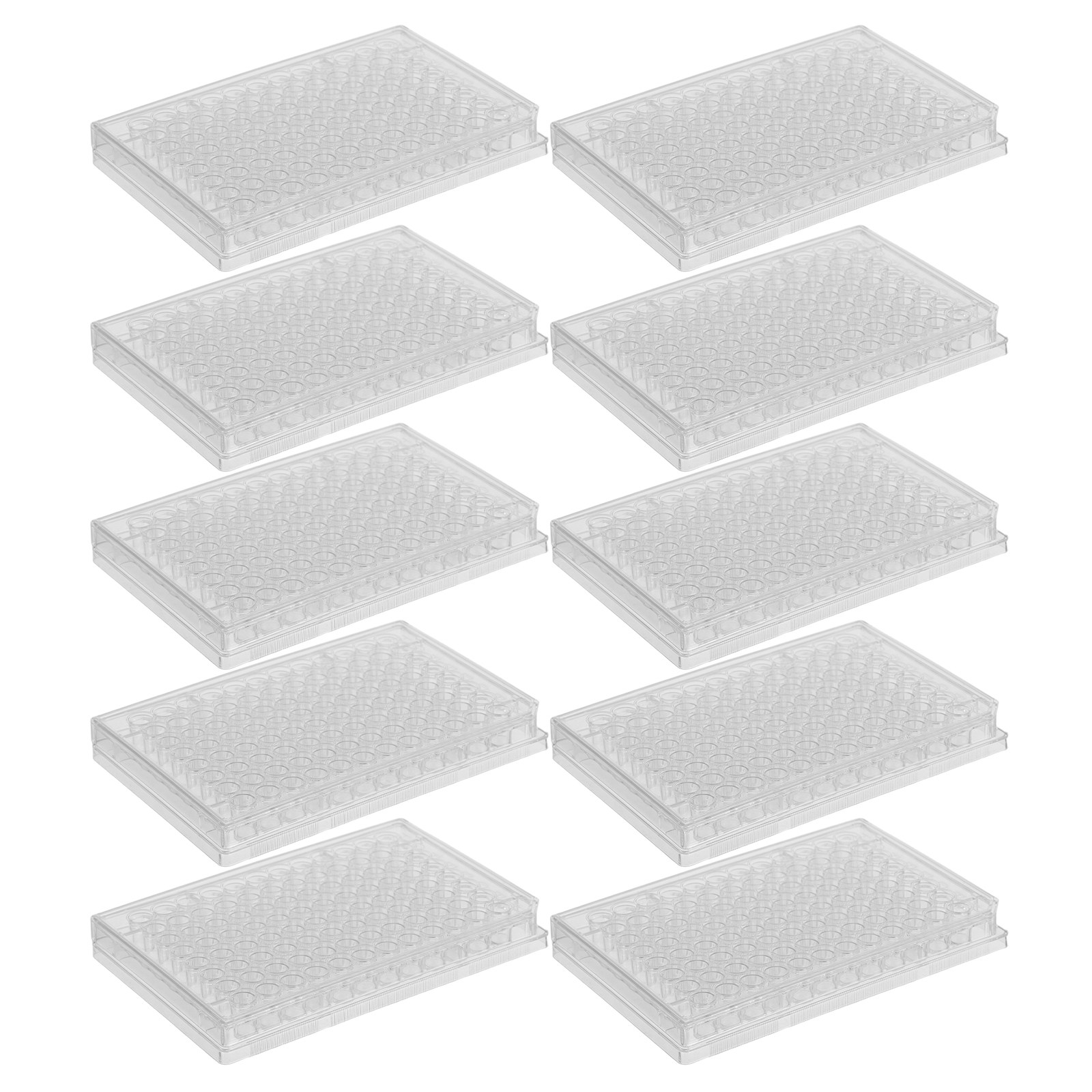 10Pcs Tissue Culture Plate Hig - Agar Tissue Culture incelemesi ve fiyatı