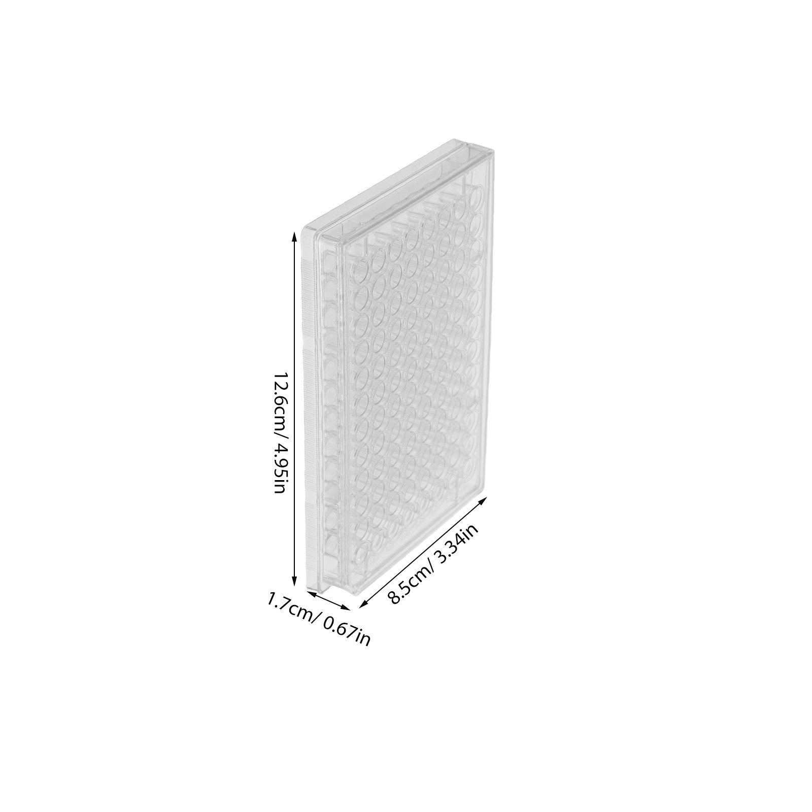 10Pcs Tissue Culture Plate Hig - Agar Tissue Culture incelemesi ve fiyatı