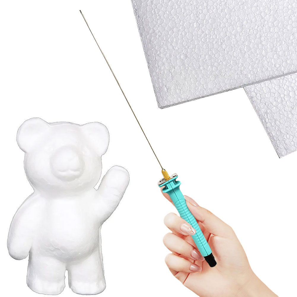 Foam Cutter Pen Heat Cutting E - Cutting Board Foam incelemesi ve fiyatı