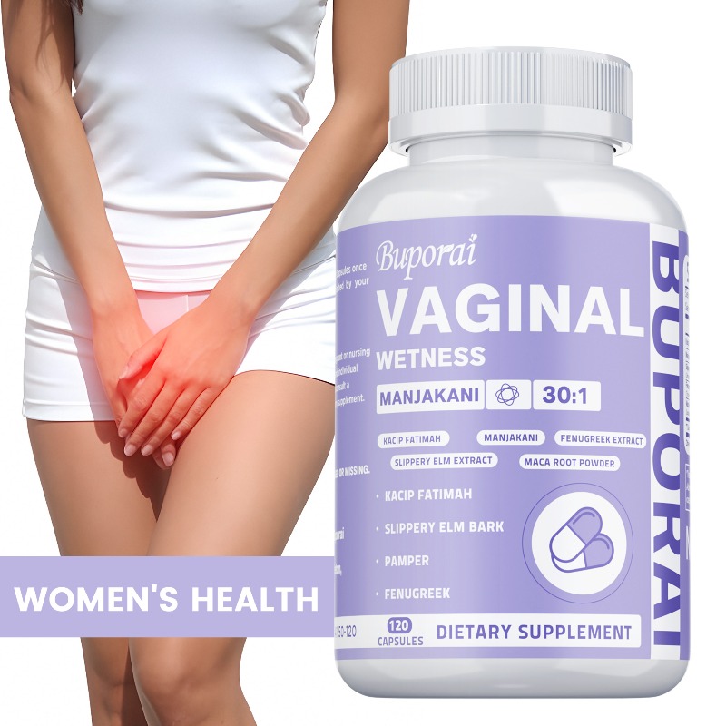 Vaginal Wetness - Reduces Odor - Rooting Hormone Powder incelemesi ve fiyatı