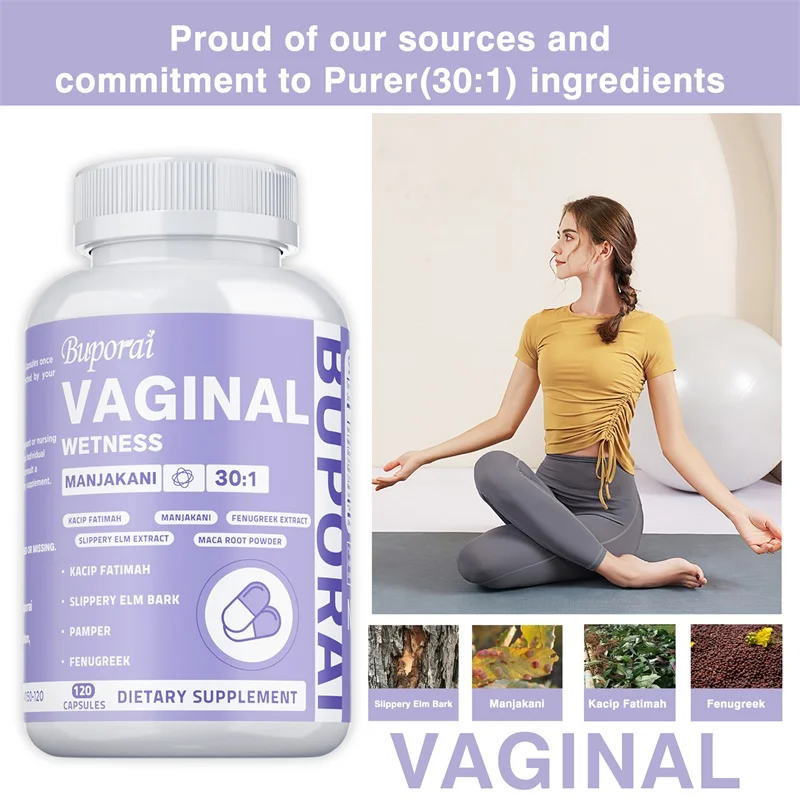 Vaginal Wetness - Reduces Odor - Rooting Hormone Powder incelemesi ve fiyatı
