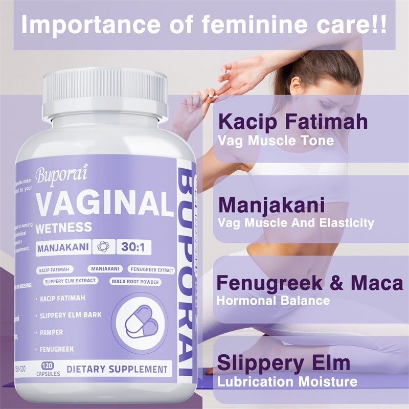 Vaginal Wetness - Reduces Odor - Rooting Hormone Powder incelemesi ve fiyatı