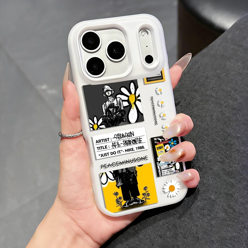 Fashion-P-PEACEMINUSONE Phone  - Peat Pellet Tray incelemesi ve fiyatı