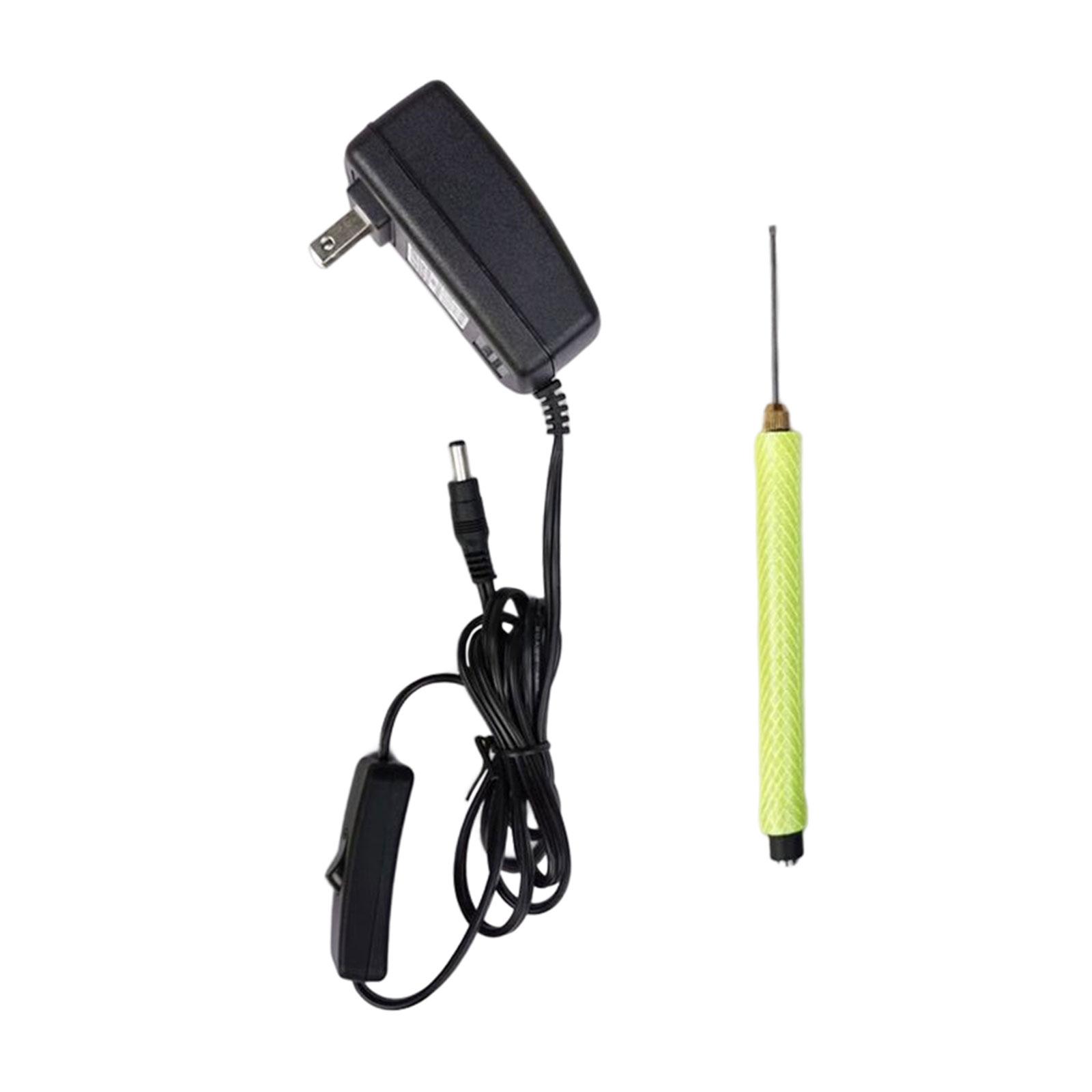Power Adapter US Adapter Ergon - Cutting Board Foam incelemesi ve fiyatı
