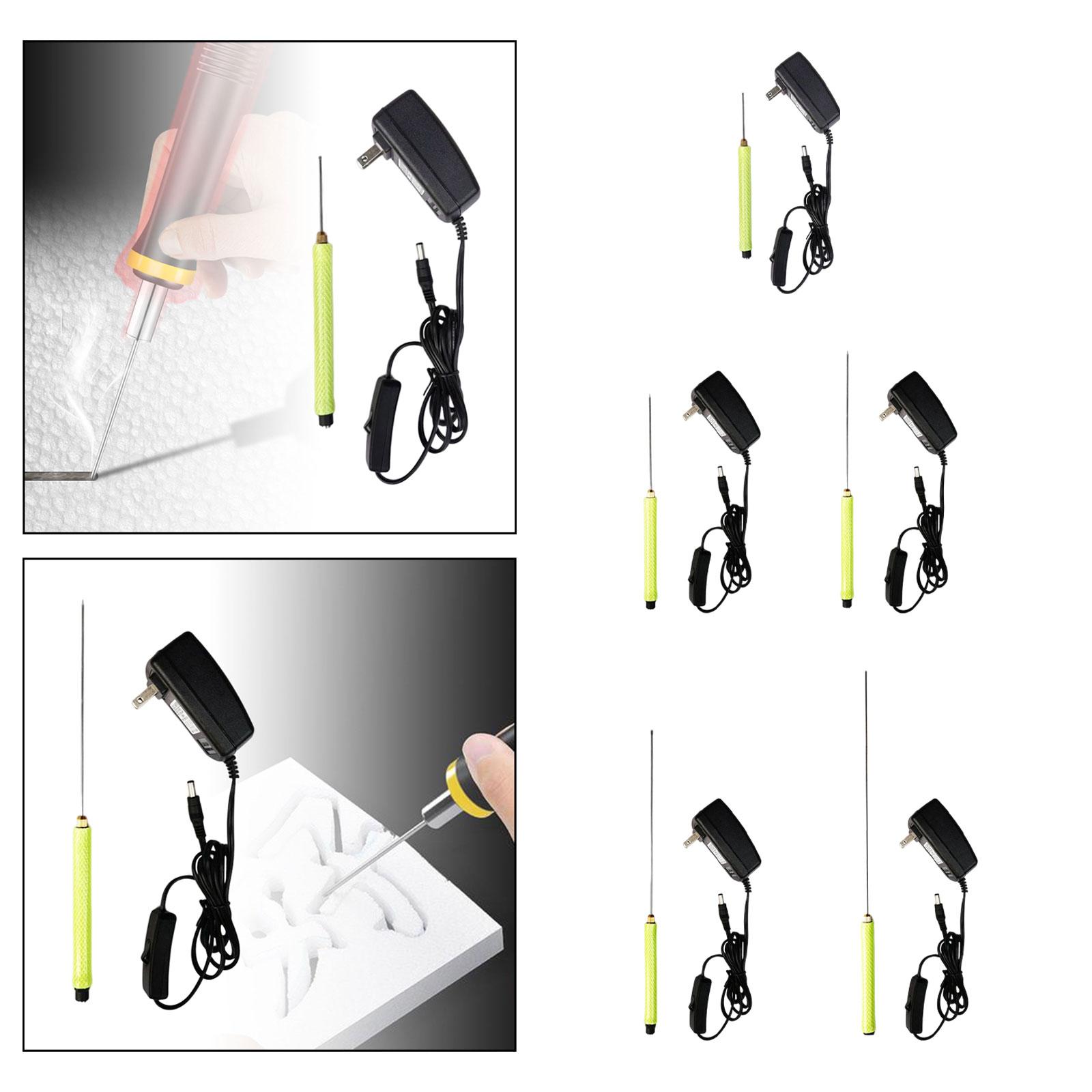 Power Adapter US Adapter Ergon - Cutting Board Foam incelemesi ve fiyatı
