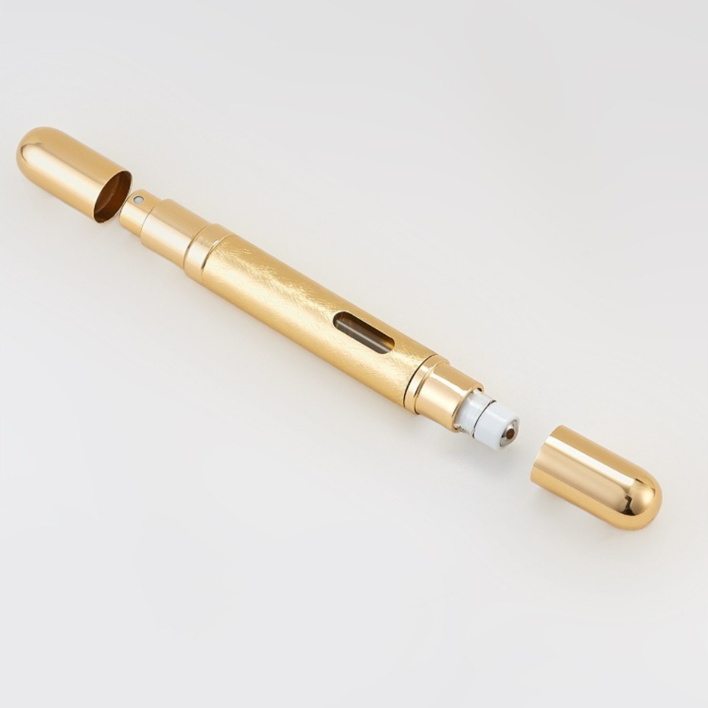 New Hot 12ML 2 In 1 Dual Use R - Misting Bottle Fine incelemesi ve fiyatı