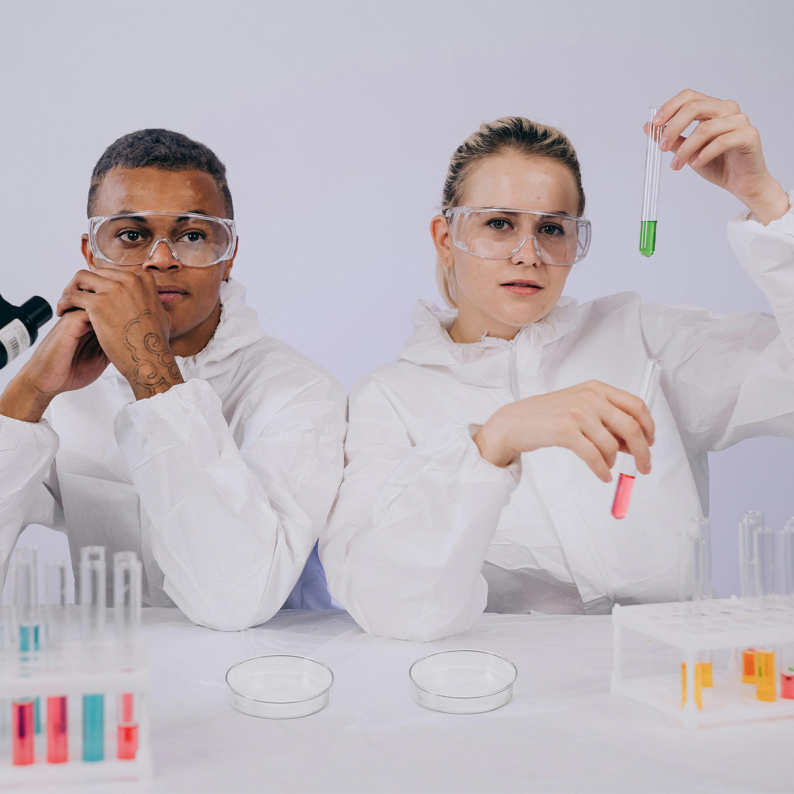 Laboratory Glass Petri Dish fo - Agar Tissue Culture incelemesi ve fiyatı