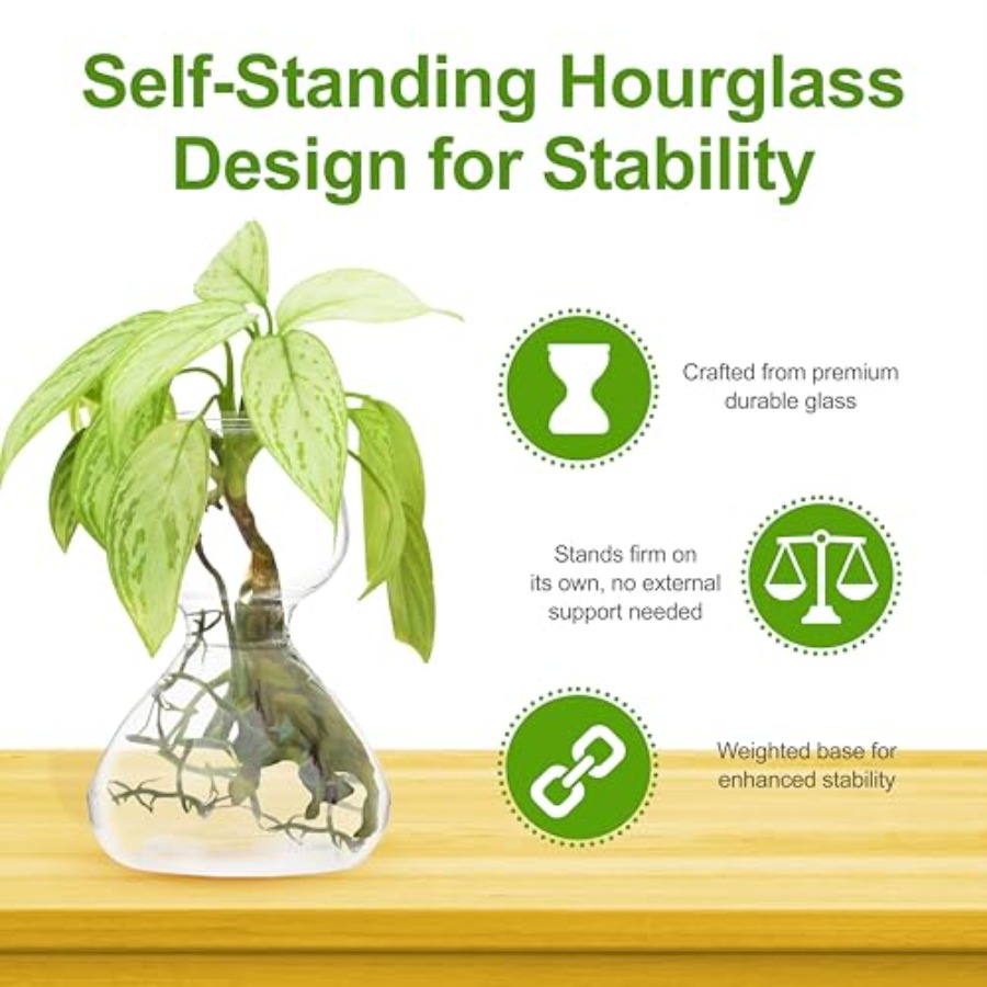 Garden Guru Plant Propagation  - Propagation Station Vase incelemesi ve fiyatı