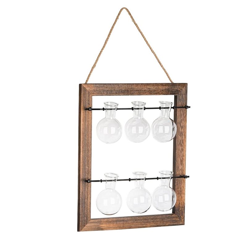 Wall Hanging Propagation Stati - Propagation Station Vase incelemesi ve fiyatı