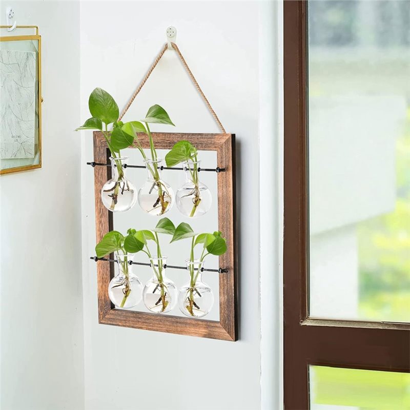Wall Hanging Propagation Stati - Propagation Station Vase incelemesi ve fiyatı