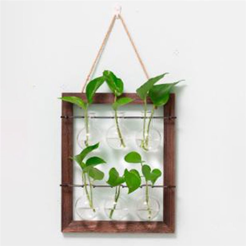 Wall Hanging Propagation Stati - Propagation Station Vase incelemesi ve fiyatı
