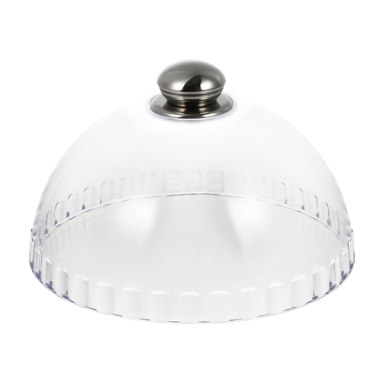 Clear Plastic Dome Food Cover  - Plastic Dome Clear incelemesi ve fiyatı