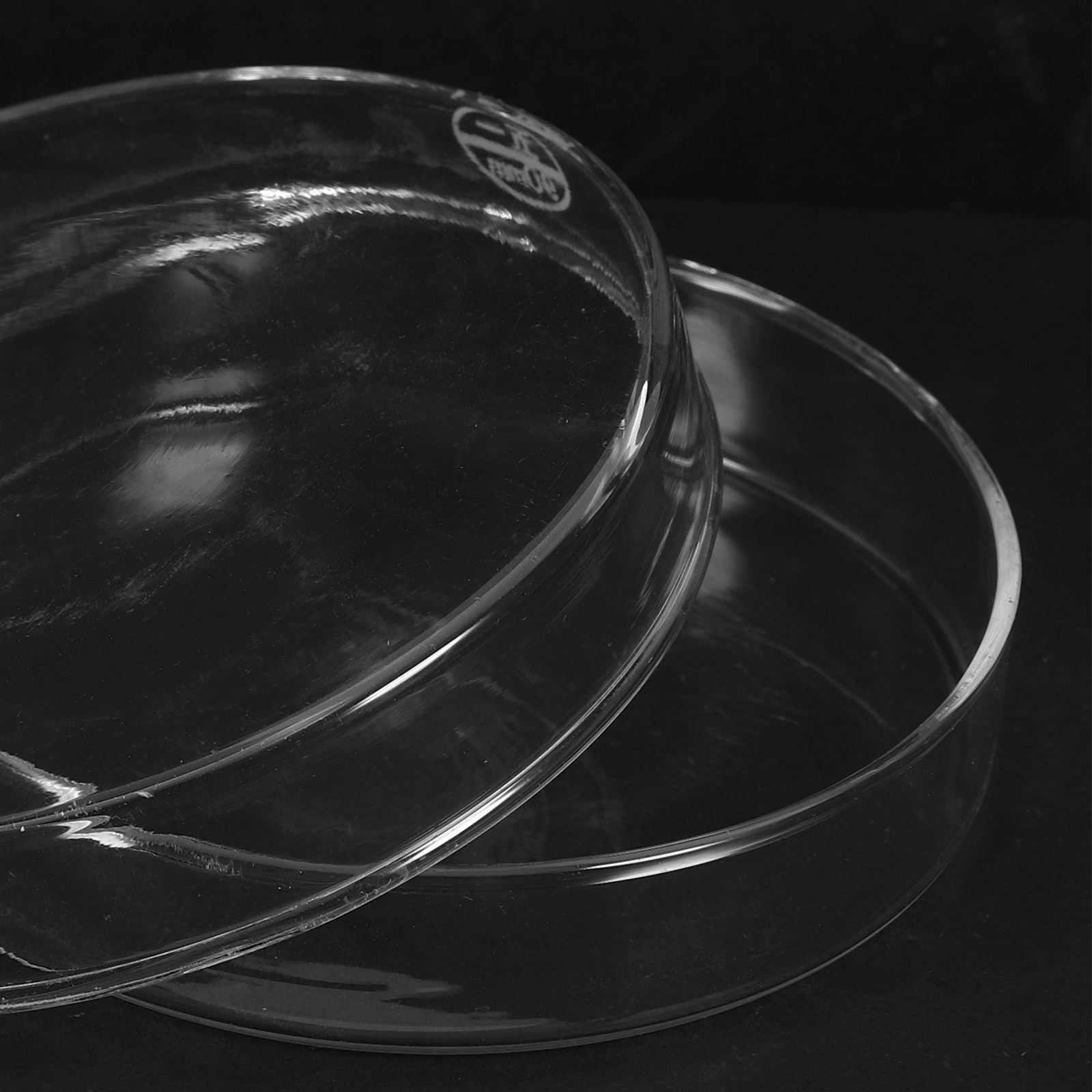 Laboratory Glass Petri Dish Fl - Agar Tissue Culture incelemesi ve fiyatı
