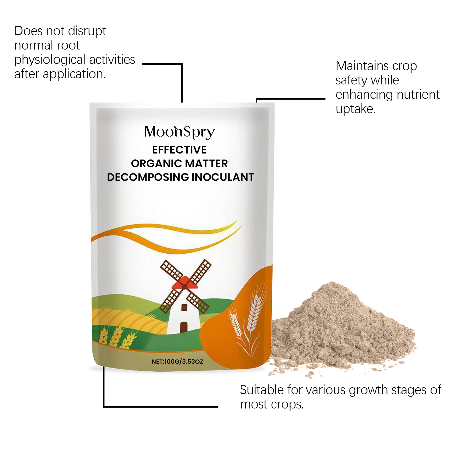 Universal Plant Root Protectio - Root Stimulator Liquid incelemesi ve fiyatı