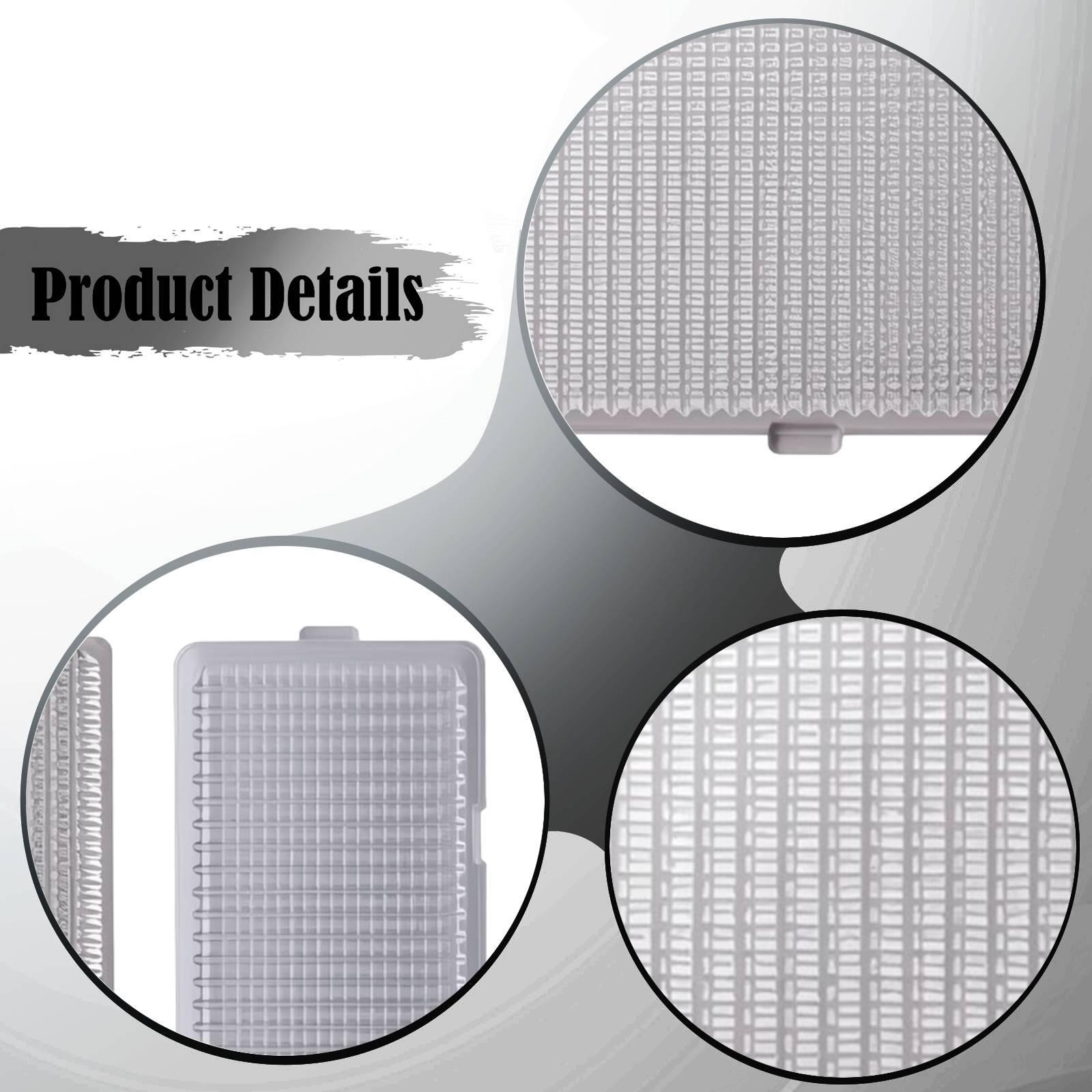 Dome Light Cover Replacement E - Plastic Dome Clear incelemesi ve fiyatı