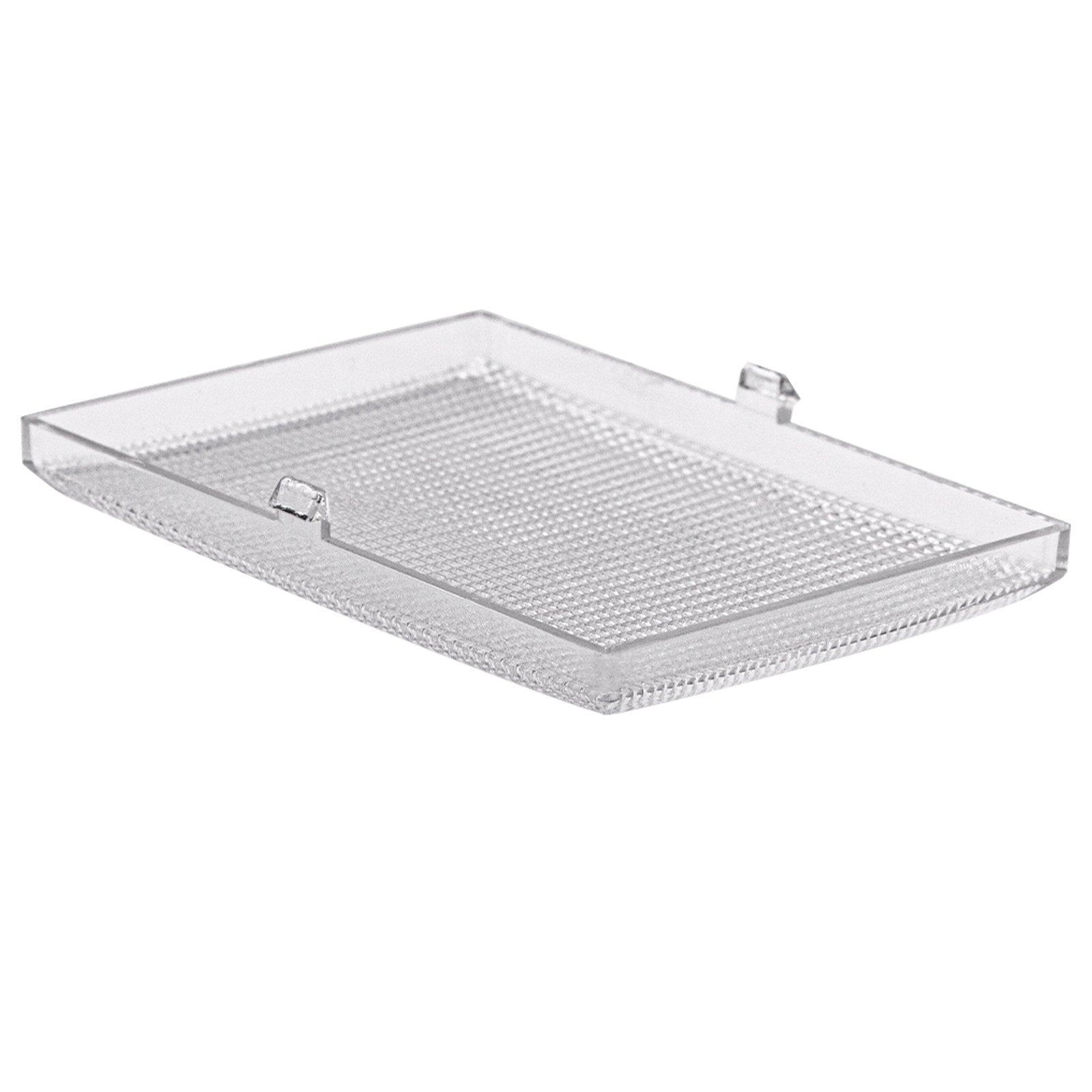 Dome Light Cover Replacement E - Plastic Dome Clear incelemesi ve fiyatı