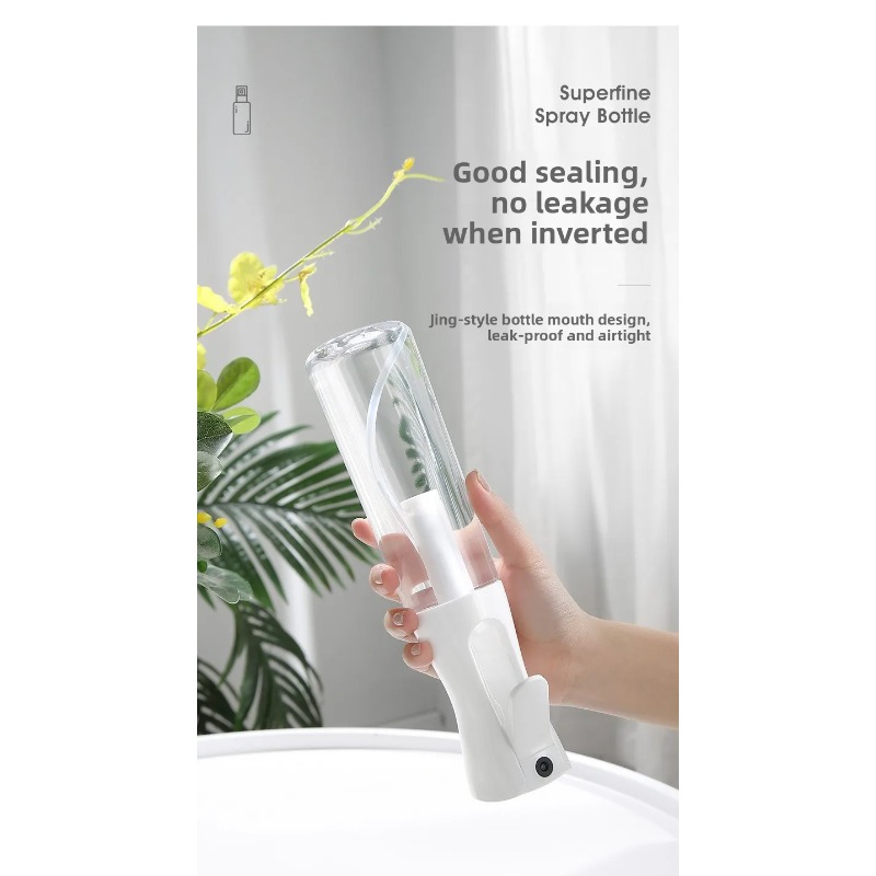 Refillable High Pressure Conti - Misting Bottle Fine incelemesi ve fiyatı