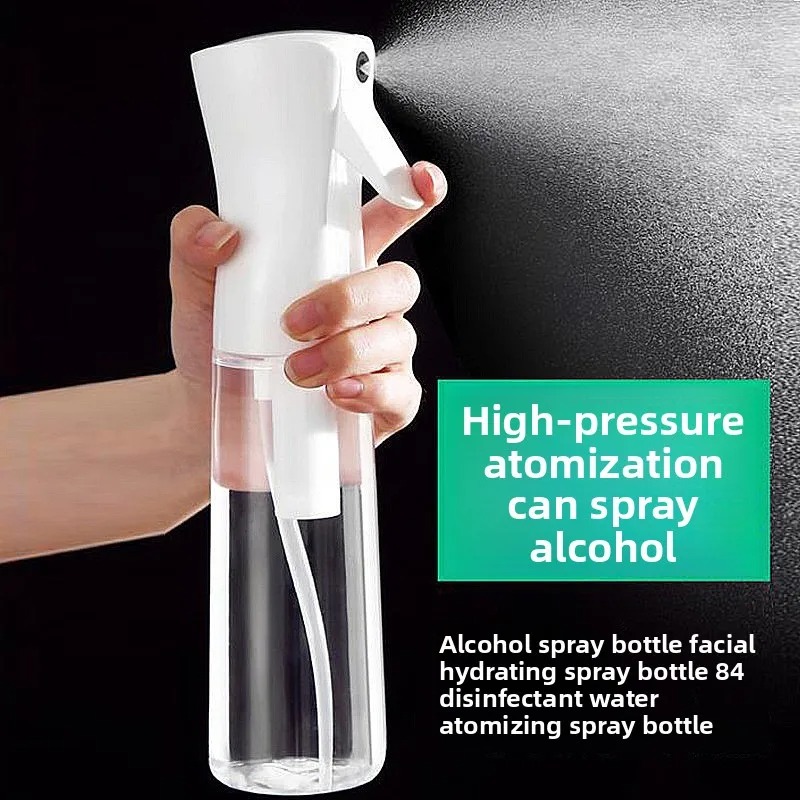 Refillable High Pressure Conti - Misting Bottle Fine incelemesi ve fiyatı