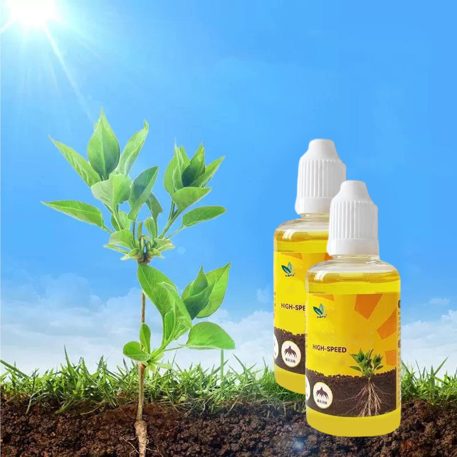 Fast Potting Rooting Plant Nut - Root Stimulator Liquid incelemesi ve fiyatı