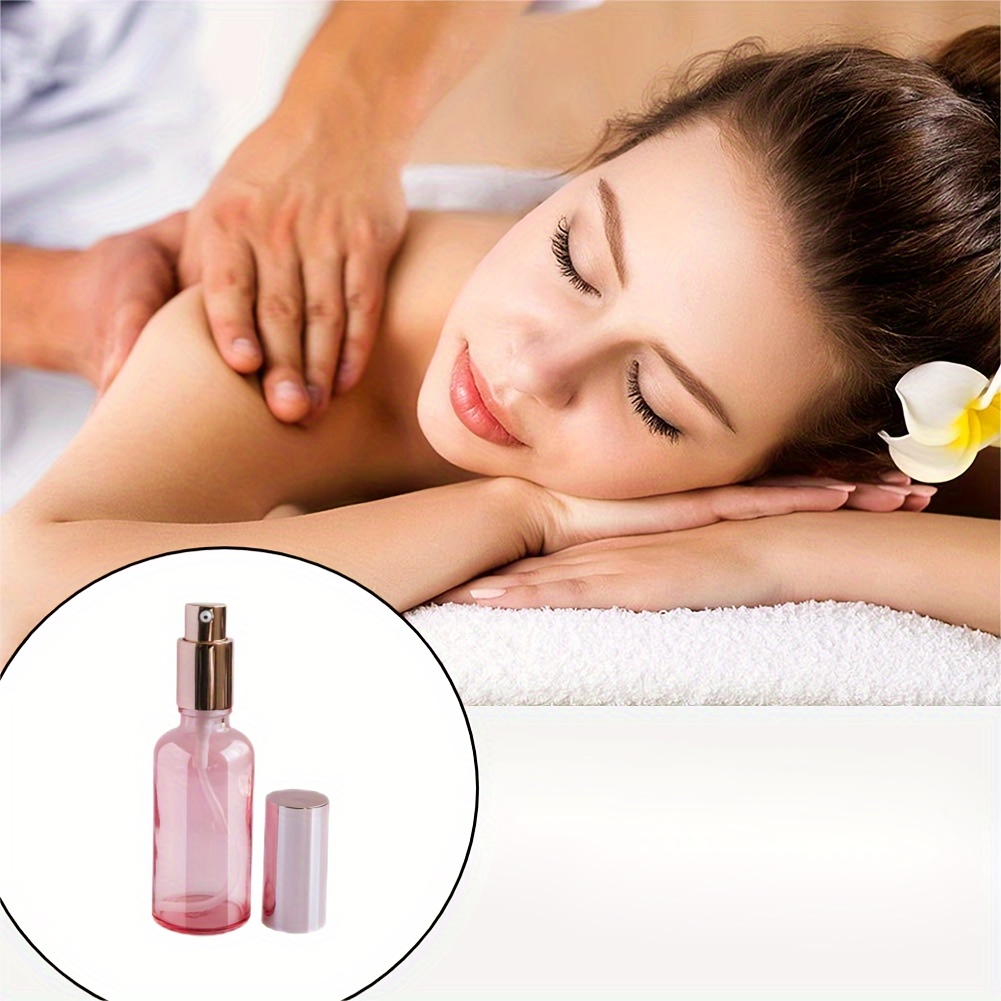 1Pcs 10-100ml Pink Spray Bottl - Misting Bottle Fine incelemesi ve fiyatı