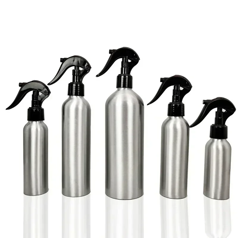 1pc 30-500ML Aluminum Bottle E - Misting Bottle Fine incelemesi ve fiyatı